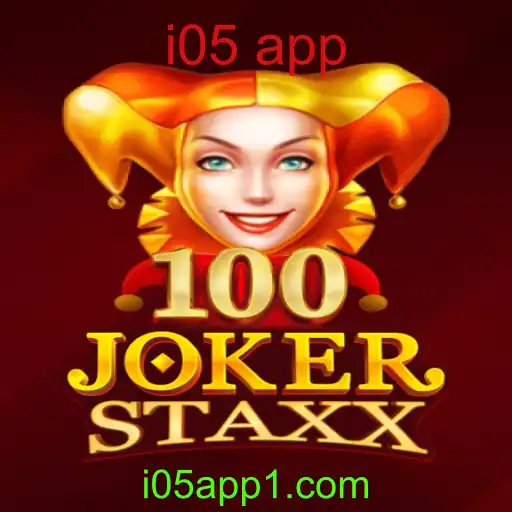 Explorando o Mundo de 100JokerStaxx: Um Jogo Fascinante no i05 App