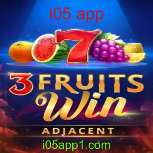 Descubra o Mundo de 3FruitsWin: Uma Nova Experiência em Jogos Digitais