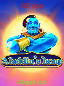 Explorando o Fascinante Mundo de Aladdinslamp: Um Mergulho Profundo no Jogo i05 App