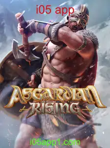 AsgardianRising: Uma Nova Era de Aventuras Míticas no Mundo dos Jogos