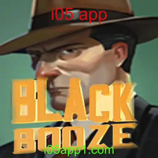BlackBooze: O Inovador Jogo de Estratégia para i05 App