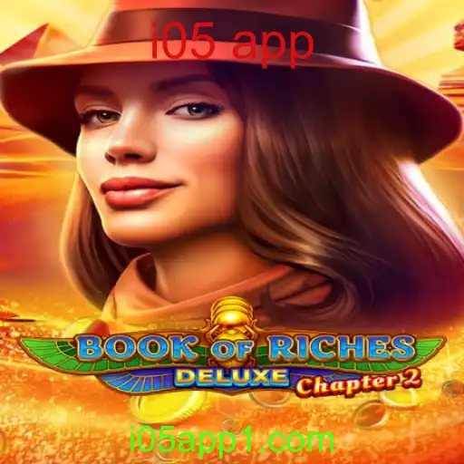 Explorando o Fascinante Mundo de BookofRichesDeluxeChapter2