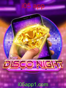 Explorando DiscoNightM: Um Novo Jogo que Captura a Essência da Vida Noturna