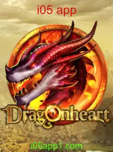 Conheça DragonHeart: O Novo Marco em Jogos Digitais