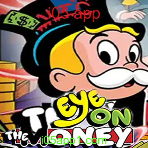 Descubra EyeOnTheMoney: O Jogo que Está Revolucionando o Mercado