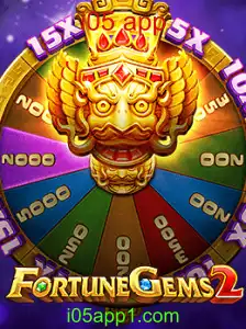Descubra a Aventura do Novo Jogo FortuneGems2 na Plataforma i05 App