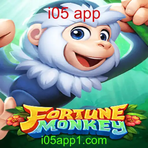 FortuneMonkey: A New Era of Interactive Gaming on i05 App