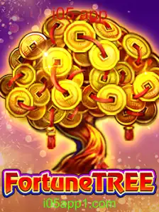 Descubra o Universo de FortuneTree: O Jogo que Revoluciona a Experiência de i05 App