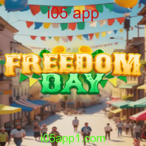 Jogo FreedomDay: Descubra a Experiência Revigorante do i05 App