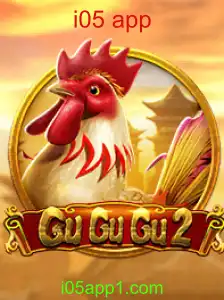GuGuGu2: A Revolução no Mundo dos Jogos com i05 App