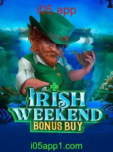 Descubra o Fascinante Mundo do Jogo IrishWeekendBonusBuy e a Revolução dos Jogos Móveis com i05 app