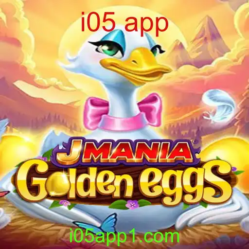 Descubra o Mundo de JManiaGoldenEggs