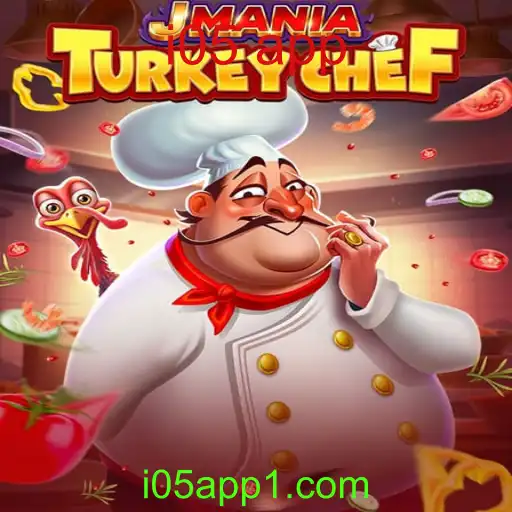 Descubra o Mundo de JManiaTurkeyChef: Um Jogo de Aventuras Culinárias