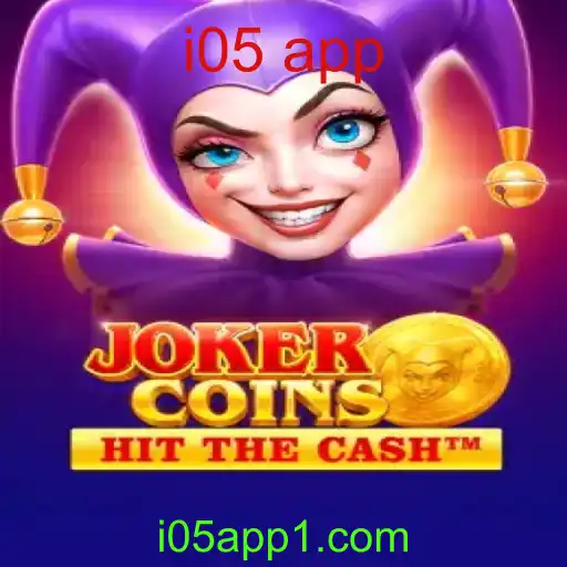 Explorando o Universo de JokerCoins no i05 App