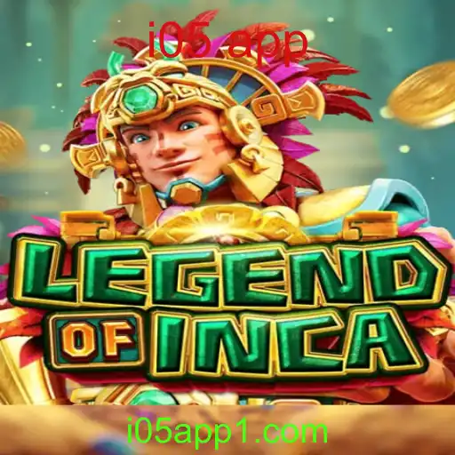 LegendofInca: Descobrindo Mistérios Antigos com i05 App