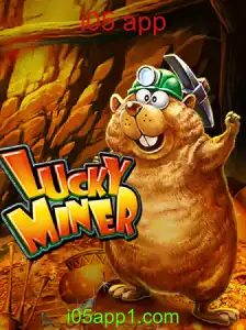 Descubra o Mundo de LuckyMiner: O Jogo que Está Conquistando a Plataforma i05 App