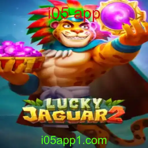 Luckyjaguar2: O Emocionante Mundo do Jogo de Aventura