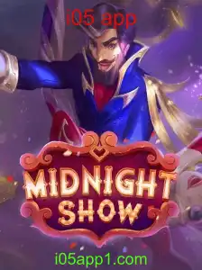 Explorando o Jogo 'MidnightShow': Uma Experiência Imersiva no i05 App