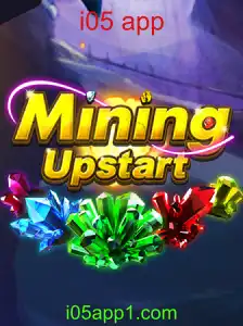Explorando o Universo de MiningUpstart: Uma Jornada no i05 App