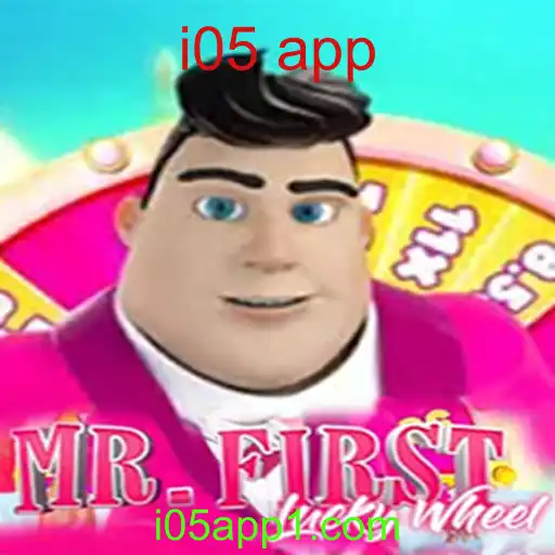 Descubra o Mundo Empolgante de MrFirstLuckyWheel