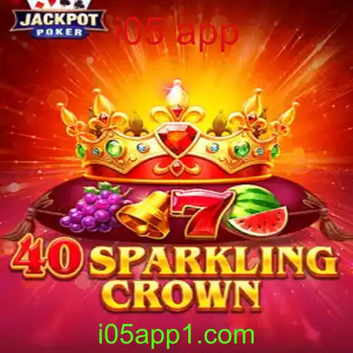 Descubra o Mundo de 40SparklingCrown: Uma Viagem pelo Universo do i05 App