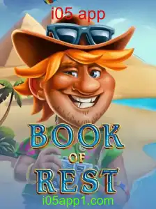 Descubra o Envolvente Mundo do Jogo BookofRest