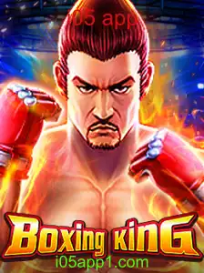BoxingKing: A Experiência Definitiva de Boxe no Seu i05 App