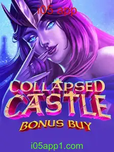 Descubra o Fascinante Mundo de CollapsedCastleBonusBuy no i05 App