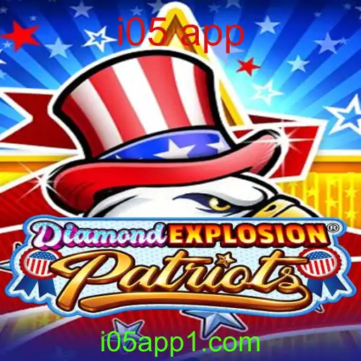 Explorando o Mundo de DiamondExplosionPatriots: A Nova Sensação do i05 App