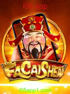 FaCaiShenM: Uma Aventura nos Jogos Móveis com i05 app