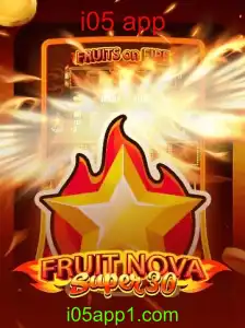 Descubra FruitrNovaSupe30: Um Novo Jogo de Aventura