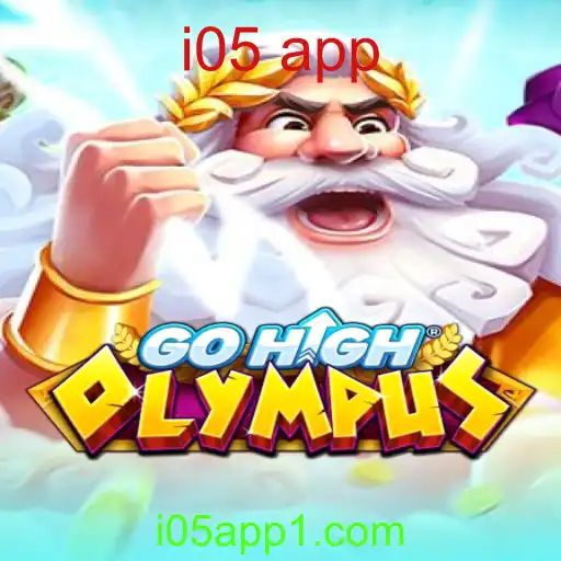 Descubra o Universo de GoHighOlympus: O Mais Novo i05 App Revolucionário