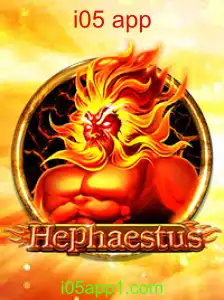 Descobrindo o Mundo de Hephaestus: A Nova Sensação do Jogo i05 App