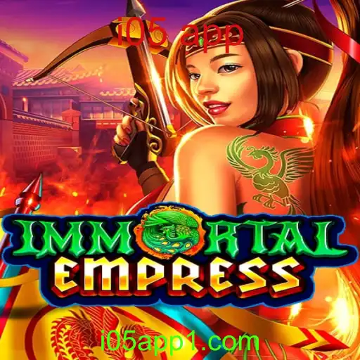 Explorando o Fascinante Universo de ImmortalEmpress