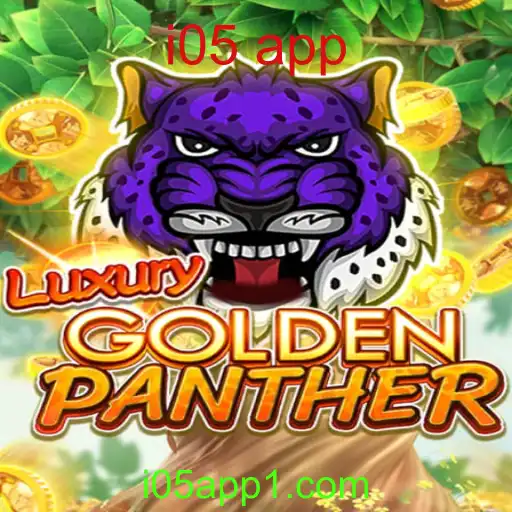 Explorando o Fascinante Mundo de LUXURYGOLDENPANTHER: Uma Aventura no i05 App