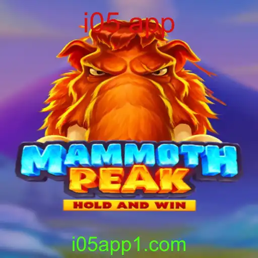 MammothPeak: Um mergulho no mundo do i05 App estrategicamente desafiador