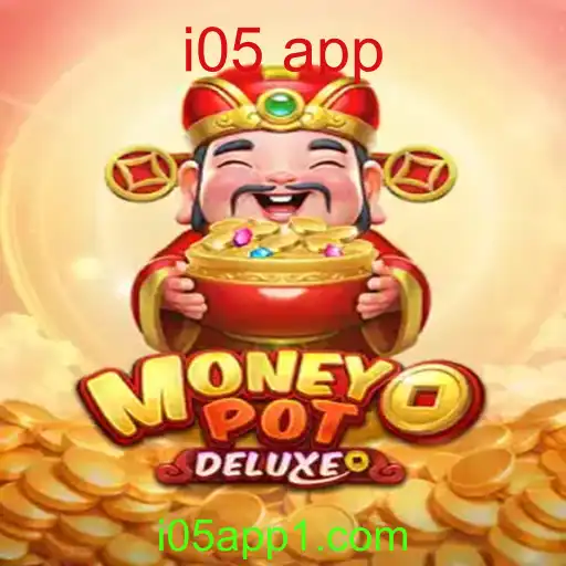 Descubra o Mundo de Emoções do Jogo MoneyPotDELUXE na Plataforma i05 App