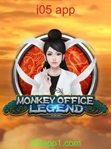MonkeyOfficeLegend: Um Mergulho no Mundo dos Escritórios com um Twist Selvagem