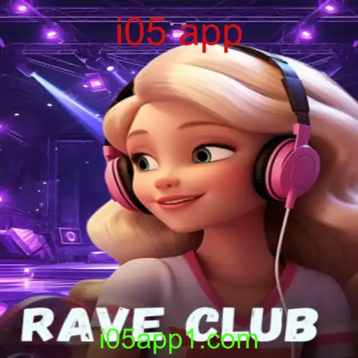 Explorando o Universo de RaveClub: O Jogo Que Está Revolucionando o i05 App