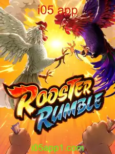 Descubra o Fascinante Mundo de RoosterRumble: Um Novo Jogo no i05 App