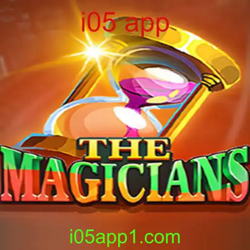 TheMagicians: O Jogo Envolvente que Conquista Amantes do Mundo Mágico