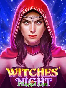 Explorando o Mundo Mágico de WitchesNight: Um Guia Completo do Jogo