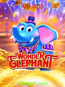 Explorando o Mundo de WonderElephant: O Jogo Inovador