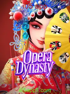 OperaDynasty: Um Mergulho no Fascinante Mundo do Teatro Chines através do Jogo