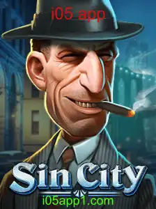 Explorando SinCity: A Nova Sensação no Mundo dos Jogos
