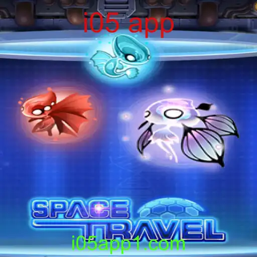 Explorando o Universo com SpaceTravel: Um Mergulho no Jogo i05 App