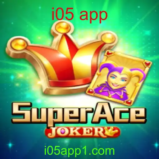 Descubra o Empolgante Mundo de SuperAceJoker: O Jogo Que Está Dominando i05 App