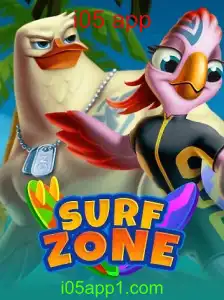 Descubra a Emoção de SurfZone: O Jogo Revolucionário no i05 App