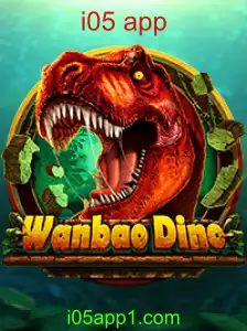 Descubra o Mundo de Aventura de WanBaoDino